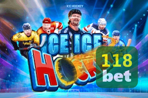 118BET feedback — categorias de sugestão e melhoria no app
