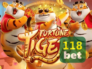 Guia install APK 118BET BR