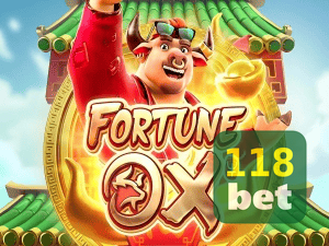 118BET login — painel de entrada no app oficial
